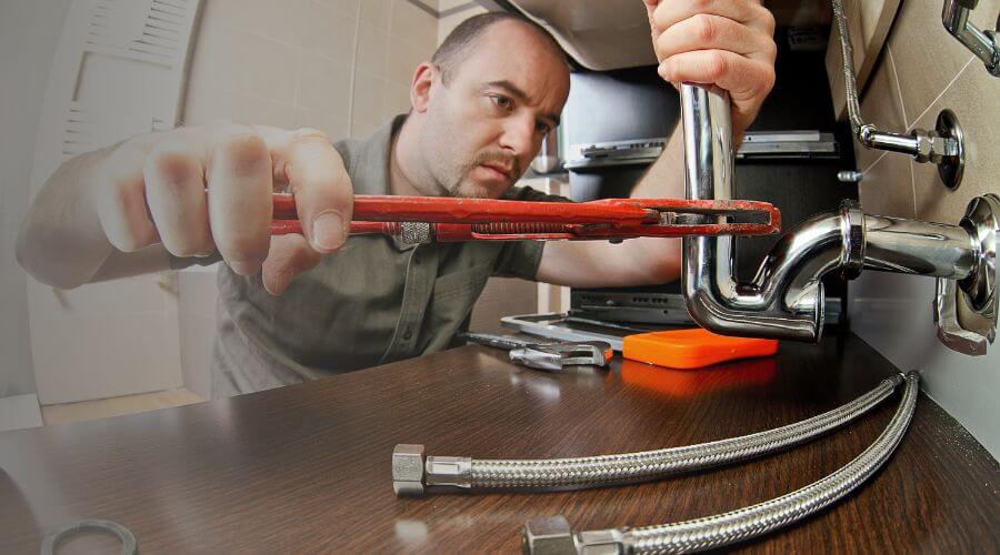 Local expert plumbing services in Wainwright, AK